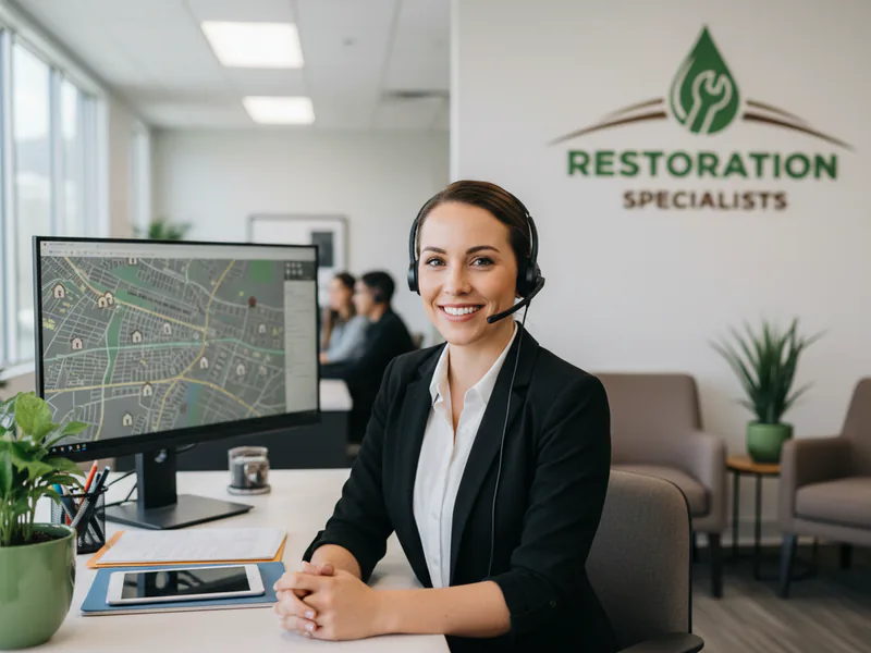 Water Damage Restoration  in Canutillo  FAQ