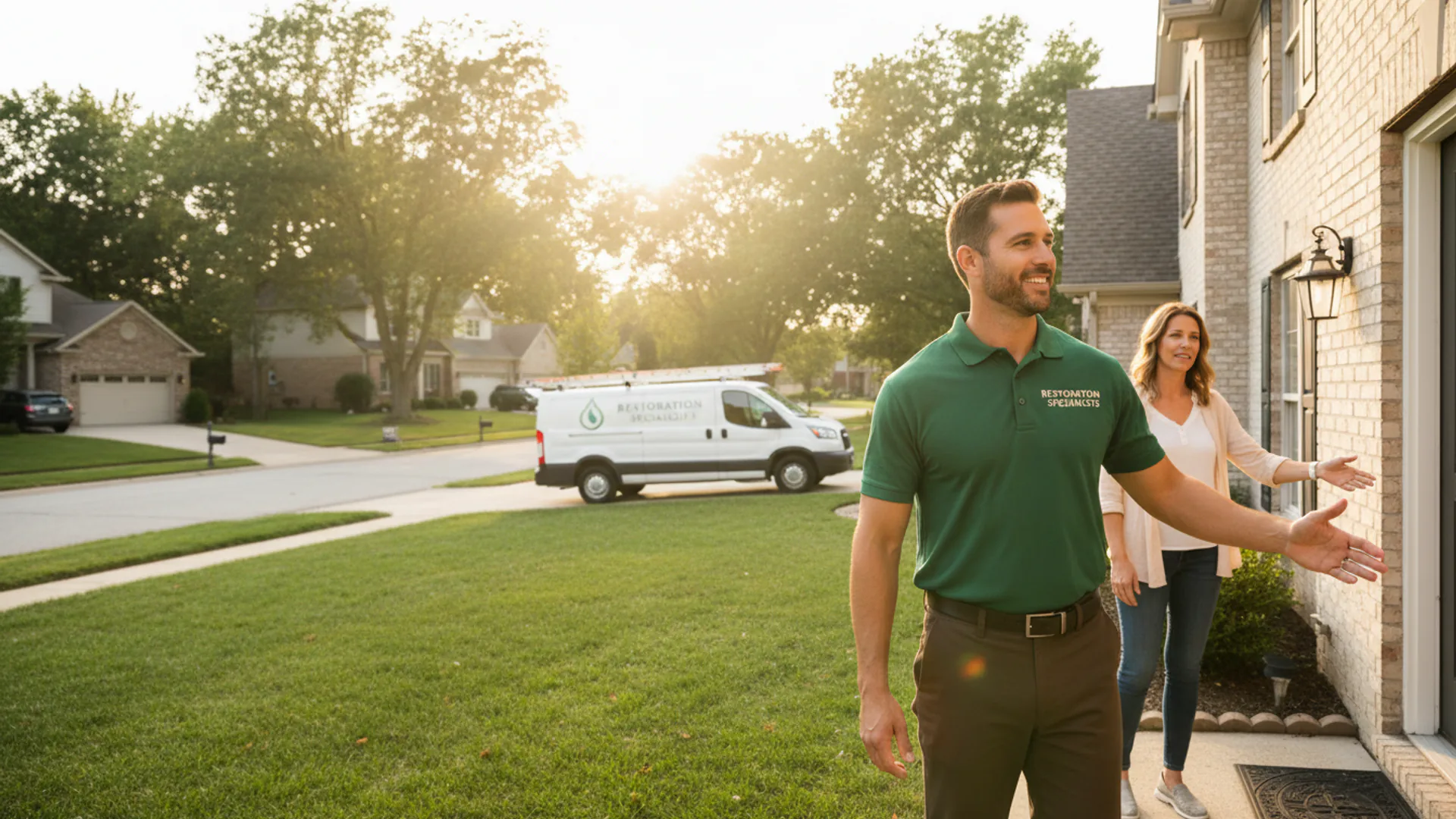 Affordable Water Damage Restoration in Canutillo, TX Near Me – Transparent Pricing and 24/7 Support